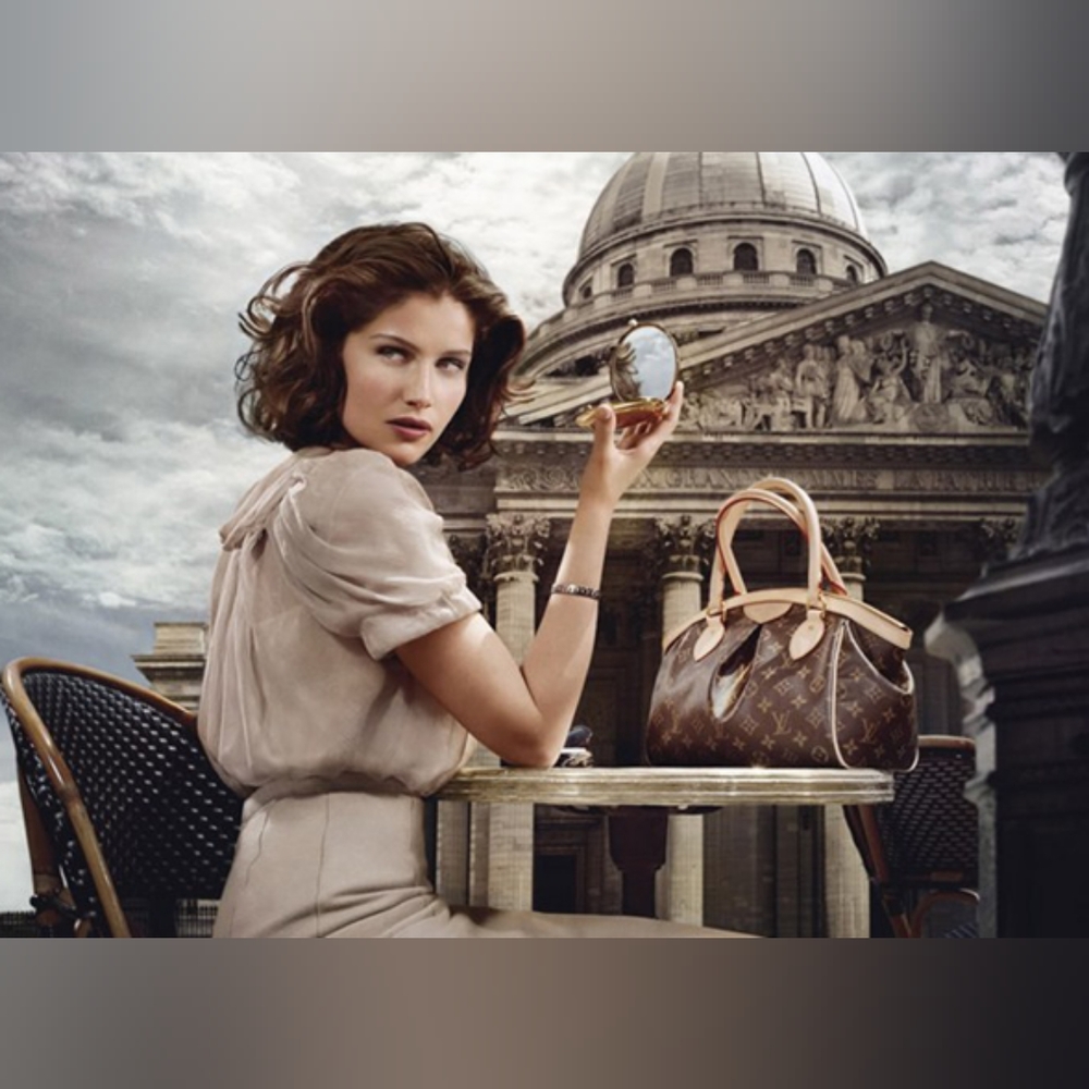 LOUIS VUITTON TIVOLI PM